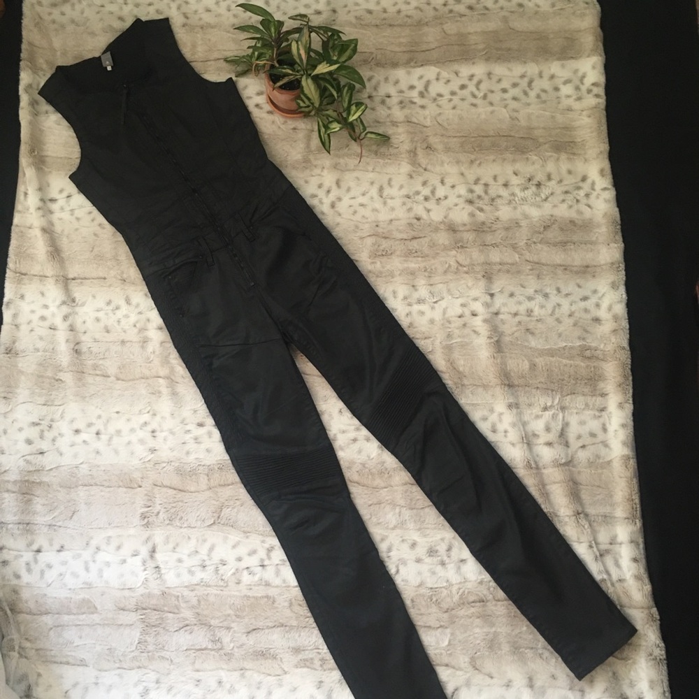 G-Star RAW 5720 Slim Jumpsuit